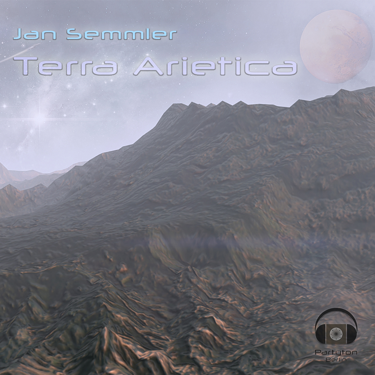 terra arietica